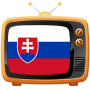 icon Slovenske a Ceske TV(Slowaakse en Tsjechische televisie)