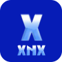 icon XNX Browser(XNX-xBrowser - Vpn Bokeh Volledige voordelen)