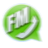 icon com.whatsapp.fmfm_whatsapp.fmfm_whats_latest_version2(Schermkiezer FM Wasahp Pro V8
) 3.0