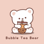 icon Bubble Tea Bear(Bubble Tea Bear Theme +HOME
)