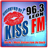 icon Kiss FM Leon(Heart Internet Radio) 1.1.59