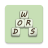 icon Words(Word Scramble) 1.2020