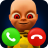 icon Call Yellow Baby(Call The Enge baby in gele
) 1.0.0