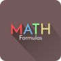 icon Math Formulas Complete (Wiskundige formules Complete)