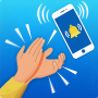 icon Find Your Phone by Clap (Vind je telefoon door Clap)