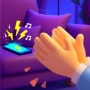 icon Boom Clap - Find Phone By Clap (Boom Clap - Telefoon zoeken door te klappen)