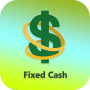 icon Fixed Cash(Vast geld
)