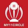 icon My 11 Team(My 11 Team voor My11Circle-app
)