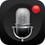 icon com.jksol.voicerecodeing(Voice Recorder-)