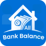 icon Bank Message(Alle Banksaldo Check
)