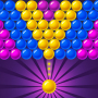 icon Crazy Bubble: Shoot and Pop!(Crazy Bubble: Schiet en Pop!)