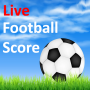 icon Football Live Score(LIVE VOETBAL TV
)