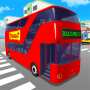 icon com.koi.games.bus.simulator(Bus Simulator: Real Driving Games
)
