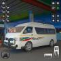 icon Real Van Driving Game 3d 2025(Real Van Simulator: Van Games)