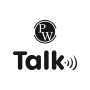icon PW Talk(PW Talk: Engelstalige app)