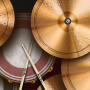 icon Classic Drum: electronic drums (Classic Drum: elektronische drums)