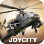 icon GUNSHIP BATTLE: Helicopter 3D