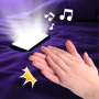 icon Clapro-Find Phone by clapping (Clapro - Telefoon zoeken door te klappen)