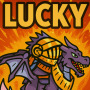 icon Lucky Guy(Lucky Heroes!: verdedigingsspel)