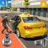 icon Taxi Driving 2022(Russian Taxi Driving Simulator
) 1.0