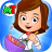 icon Bakery(My Town: Bakery - Cook game) 7.00.10