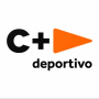 icon C+ deportivo(C+ sport)