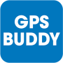 icon Planner(GPS-Buddy Planner App)