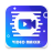 icon Video Maker of Photos with Music & Video Editor(Video Maker van Photo) 1.3
