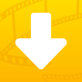 icon All Video Downloader App (All Video Downloader App
)