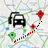 icon Traffic Maps(Verkeerskaarten) 1.3.6