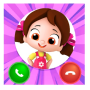 icon Niloya Fake Video Call & Chat (Niloya Nep videogesprek en chat
)