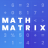 icon Math Matrix(Math Matrix- Math Games) 1.0.9