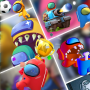 icon Imposter Party(Imposter Survival Party: 1234 Player gratis games
)
