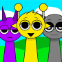 icon Sprunki Beat: Full Mod Music(Sprunki Beat: Volledige Mod Muziek)