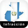 icon com.infraccion.guatemala(INFRACCIÓN DE MULTAS - GUATEMALA
)