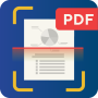 icon Document Scanner - Scan to PDF (Documentscanner - Scannen naar PDF)