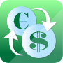 icon EurUsd(Dollar Euro Converter)