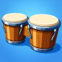 icon Bongo Drums HD()