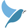 icon Bluebird(Leer 163 Talen | Bluebird)