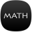 icon Math Riddles(Math | Raadsel- en puzzelspel) 1.24
