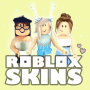 icon Girls Skins for Roblox(Girls Skins for Roblox
)