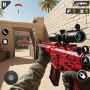 icon Shooting Games Gun Games(Schietspellen Gun Games)