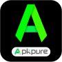 icon APKPure Guide APK Pure Apk Downloader (APKPure gids APK Pure Apk Downloader
)