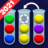icon Ball Sort Puzzle(Ball Sort Puzzle
) 2