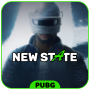 icon guide for new state(gids voor PUBG: NIEUWE STAAT 2021
)