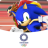 icon SONIC AT THE OLYMPIC GAMES(Sonic op de Olympische Spelen) 1.0.6