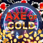 icon Axe of Gold(Ax of Gold
)
