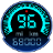 icon DS Speedometer Custom(DS Snelheidsmeter Aangepaste) 2.21