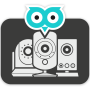 icon com.owlr.controller(OWLR Multi-merk IP Cam Viewer)