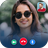 icon Fake Video Call(Nep videogesprek - Bel Gf
) 1.0.1